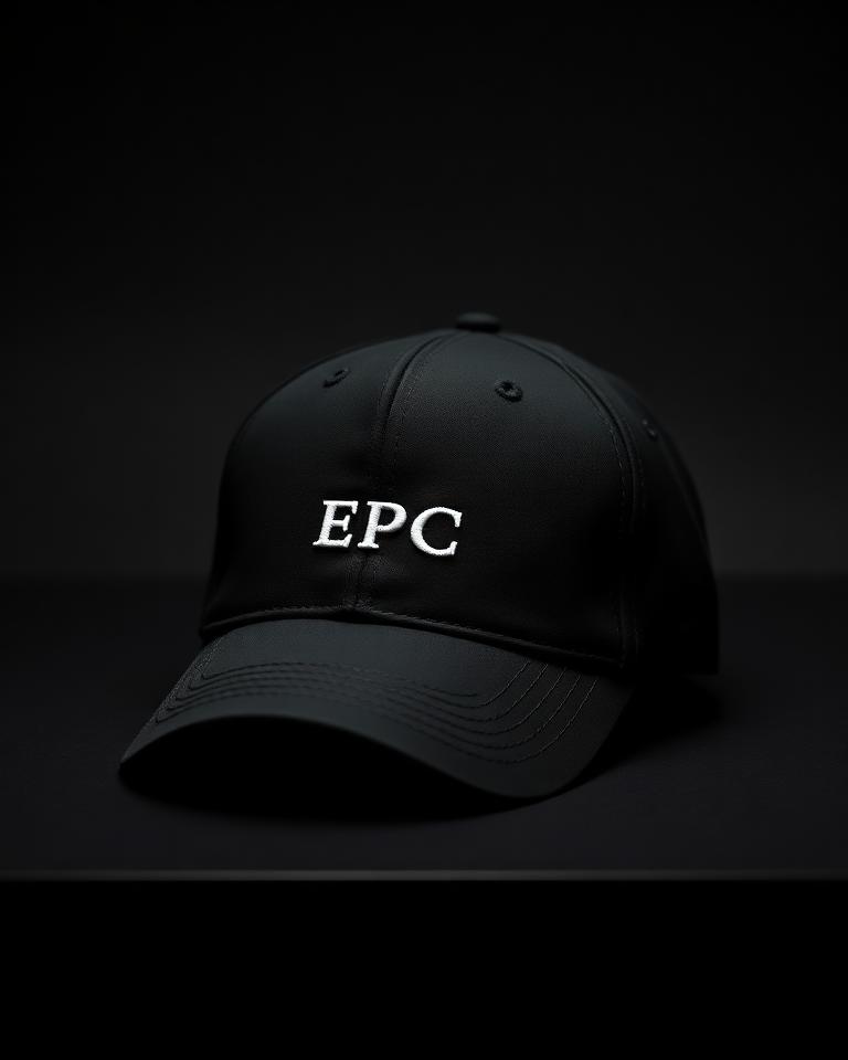 Curated Cap